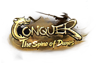 Conquer Logo